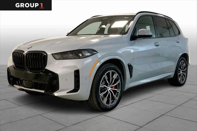 2026 BMW X5 xDrive40i for sale in Merriam, KS