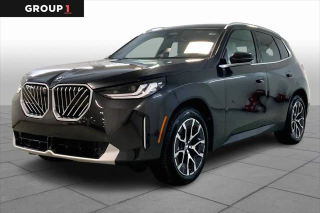 2025 BMW X3 30 xDrive for sale in Merriam, KS