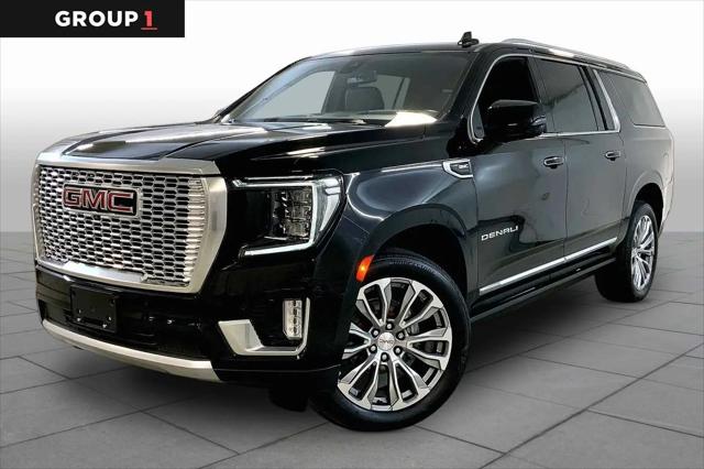 2022 GMC Yukon XL Denali for sale in Merriam, KS