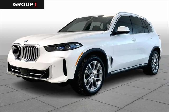 2026 BMW X5 xDrive40i for sale in Merriam, KS