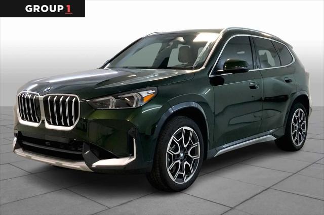 2025 BMW X1 xDrive28i for sale in Merriam, KS