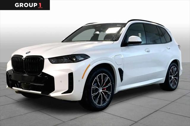 2026 BMW X5 xDrive50e for sale in Merriam, KS