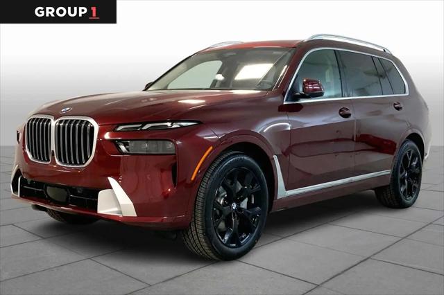2026 BMW X7 xDrive40i for sale in Merriam, KS