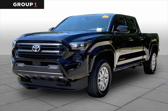 2025 Toyota Tacoma SR5 for sale in Gulfport, MS