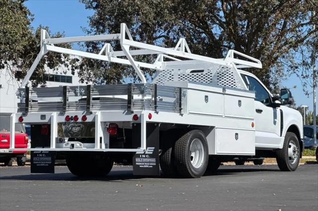 2027 Ford F-350 XL