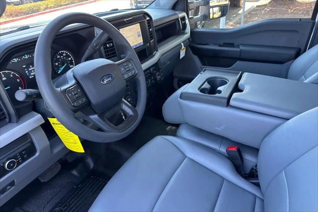 2027 Ford F-350 XL