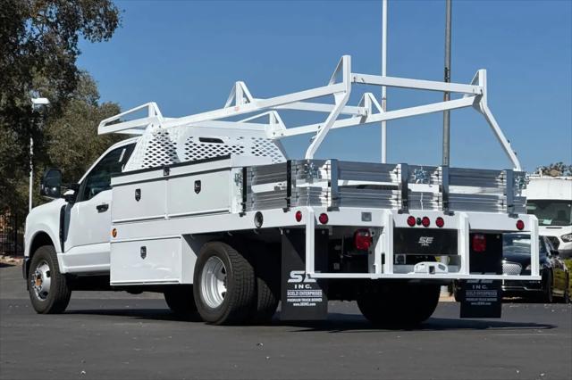 2027 Ford F-350 XL