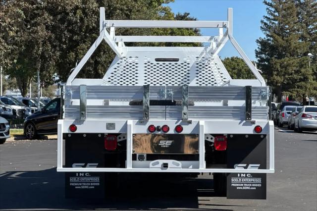 2027 Ford F-350 XL
