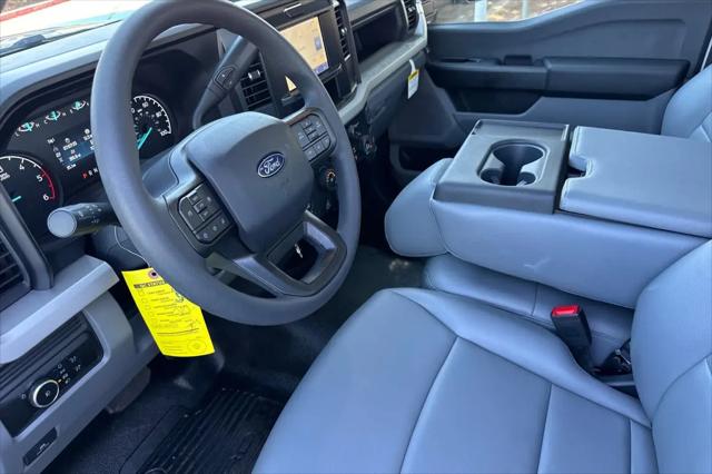 2027 Ford F-350 XL