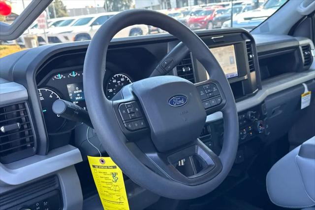 2027 Ford F-350 XL