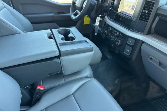 2027 Ford F-350 XL