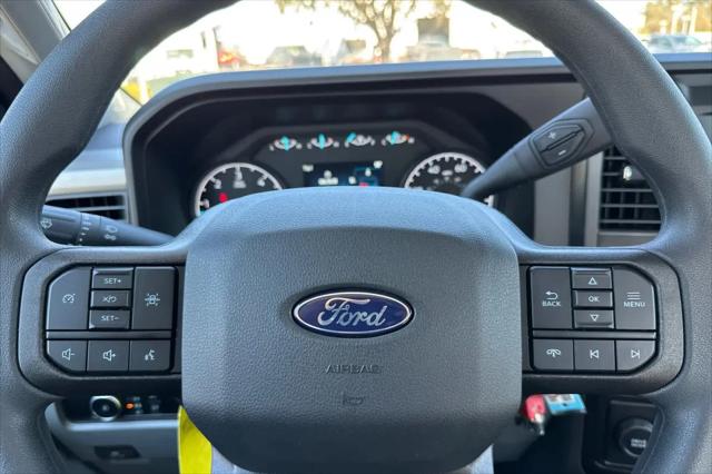 2027 Ford F-350 XL