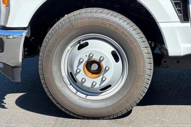 2027 Ford F-350 XL