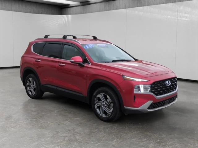 2023 Hyundai Santa Fe SEL for sale in High Point, NC