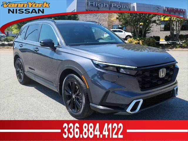 2025 Honda CR-V Hybrid Sport Touring for sale in High Point, NC