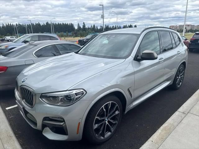 2019 BMW X3 M40i for sale in Vancover, WA