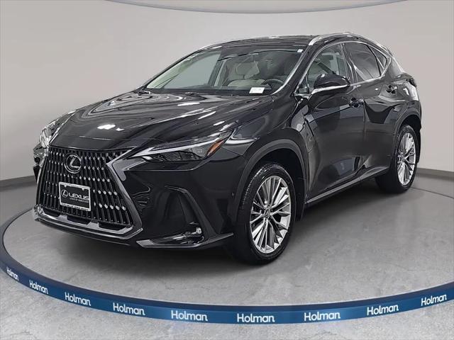 2026 Lexus NX 350 Luxury for sale in Vancover, WA