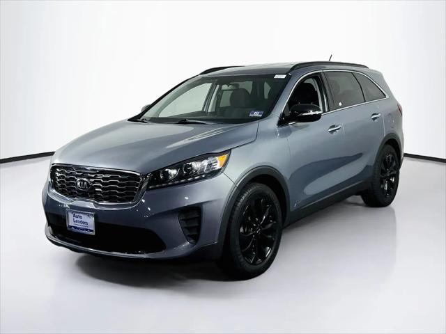 2020 Kia Sorento 3.3L S for sale in Fairless Hills, PA