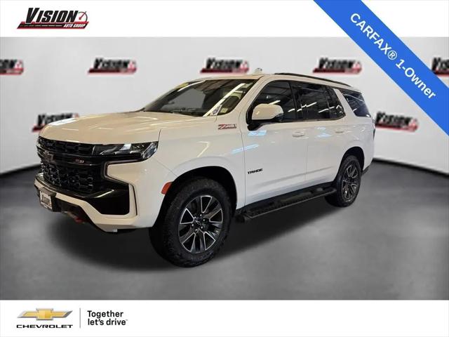 2023 Chevrolet Tahoe 4WD Z71 for sale in Victor, NY