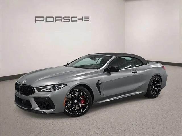 2023 BMW M8 Competition for sale in North MIami, FL