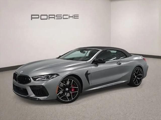 2023 BMW M8 Competition for sale in North MIami, FL