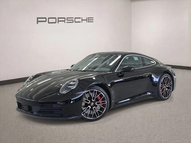 2026 Porsche 911 Carrera S for sale in North MIami, FL
