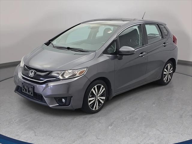 2015 Honda Fit EX for sale in Cary, NC