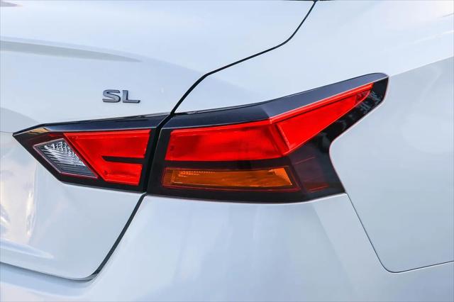 2024 Nissan Altima SL FWD