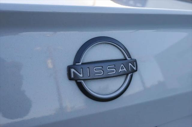 2024 Nissan Altima SL FWD