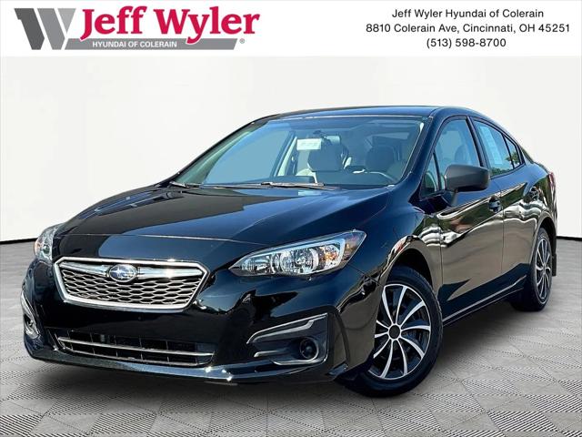 2017 Subaru Impreza for sale near Cincinnati, OH