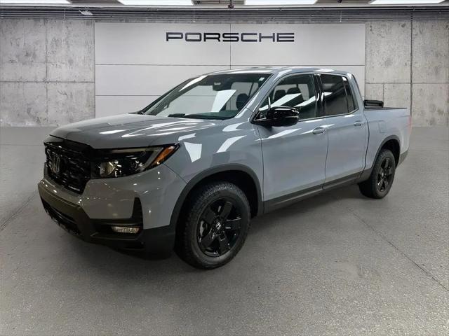 2024 Honda Ridgeline Black Edition for sale in Salt Lake City, UT