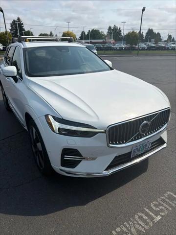 2023 Volvo XC60 Recharge T8 Plus Bright Theme for sale in Hillsboro, OR