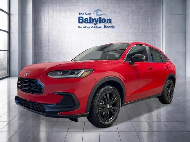 2027 Honda HR-V Sport AWD for sale in West Babylon, NY