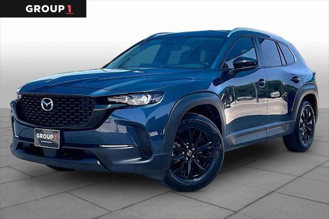 2024 Mazda CX-50 2.5 S Select for sale in San Antonio, TX