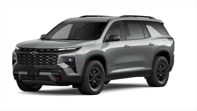 2027 Chevrolet Traverse AWD Z71 for sale in San Antonio, TX