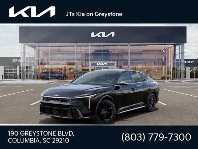2026 Kia K4 GT-Line Turbo for sale in Columbia, SC