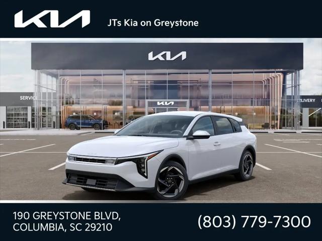 2026 Kia K4 EX for sale in Columbia, SC