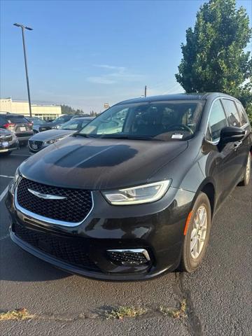 2024 Chrysler Pacifica Touring L for sale in Hillsboro, OR