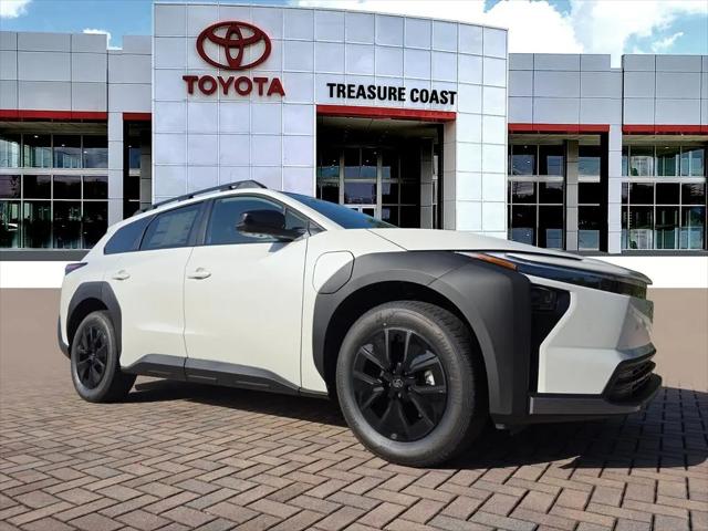 2026 Toyota bZ Woodland Woodland for sale in Stuart, FL