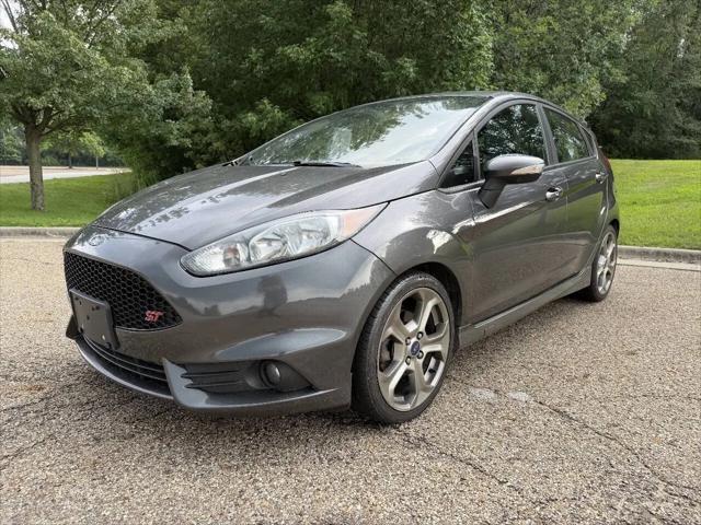 2016 Ford Fiesta ST for sale in Akron, OH