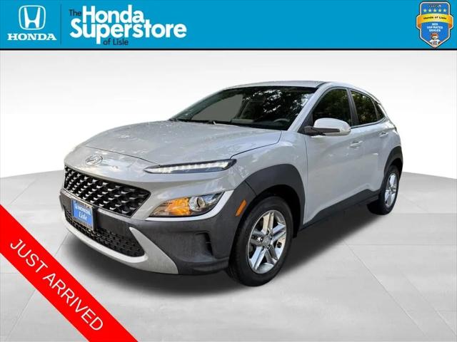 2023 Hyundai Kona SE for sale in Lisle, IL