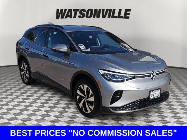 2023 Volkswagen ID.4 AWD Pro for sale in Watsonville, CA