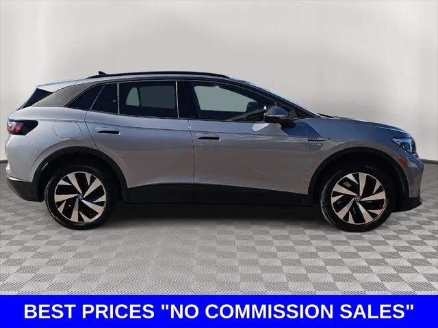 2023 Volkswagen ID.4 AWD Pro