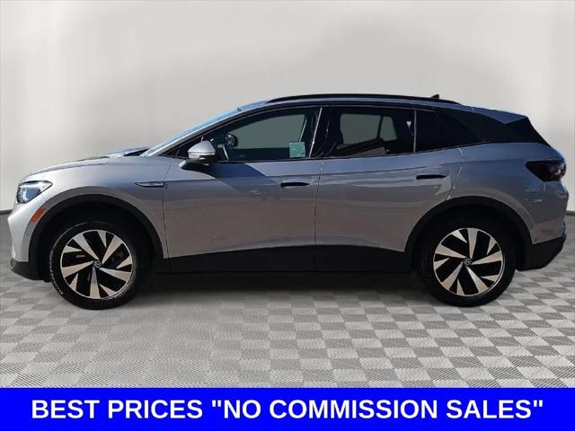 2023 Volkswagen ID.4 AWD Pro