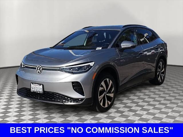 2023 Volkswagen ID.4 AWD Pro