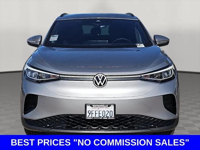 2023 Volkswagen ID.4 AWD Pro