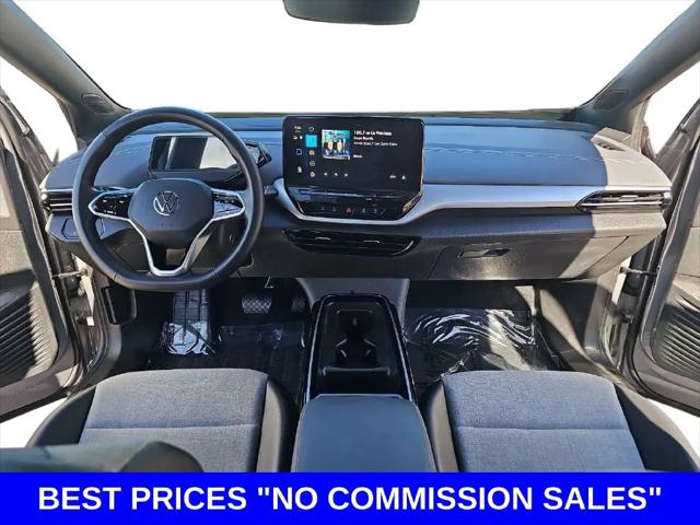 2023 Volkswagen ID.4 AWD Pro