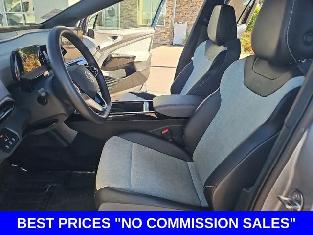 2023 Volkswagen ID.4 AWD Pro