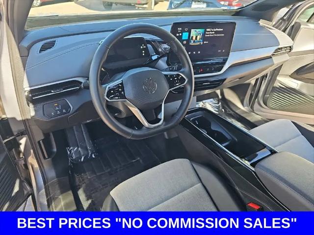 2023 Volkswagen ID.4 AWD Pro
