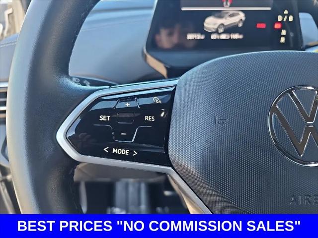 2023 Volkswagen ID.4 AWD Pro